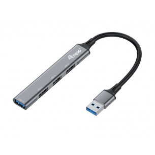 Hub EQUIP Life USB-A a...
