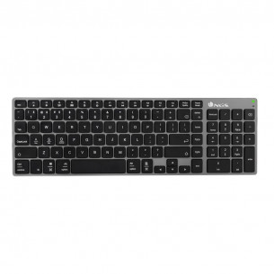 Teclado NGS Wireless BT 5.0...