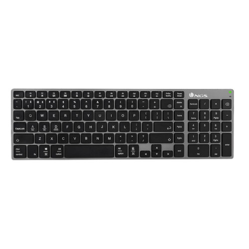 Teclado NGS Wireless BT 5.0...