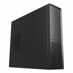 Caja UNYKA UK3001 Slim USB...
