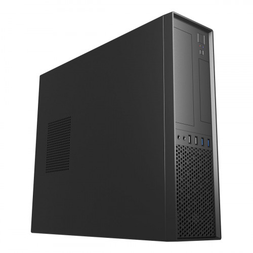 Caja UNYKA UK3001 Slim USB 2.0/3.0...