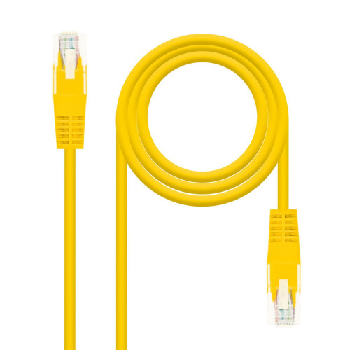 Latiguillo Nanocable Cat6 0.3m...