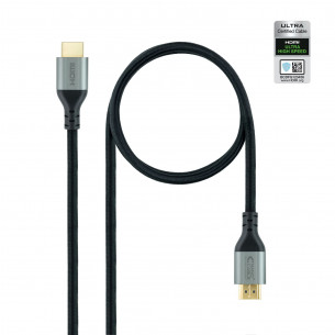 Nanocable HDMI A/M a HDMI...