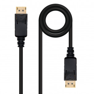 Nanocable DP/M a DP/M 1.5m...