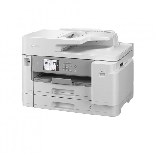 Impresora Multifunción Brother InkJet...