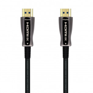 Cable AISENS HDMI A/M a...