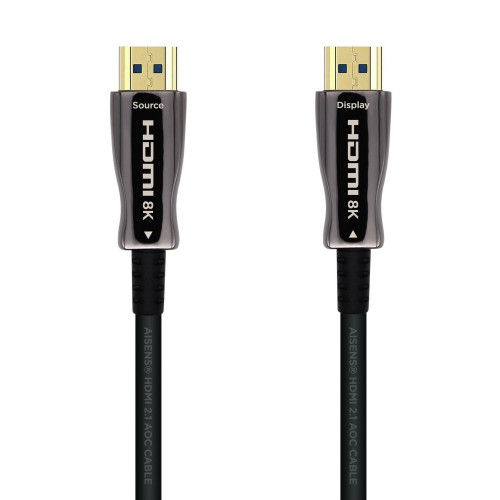 Cable AISENS HDMI A/M a HDMI A/M 25m...
