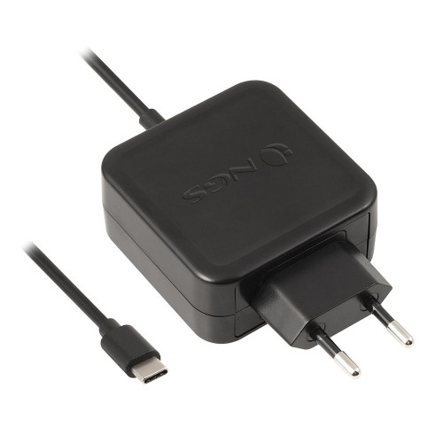 Cargador de Pared NGS 45W Cable USB-C...
