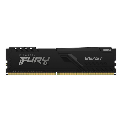Módulo Kingston DDR4 8GB 3200MHz FURY...
