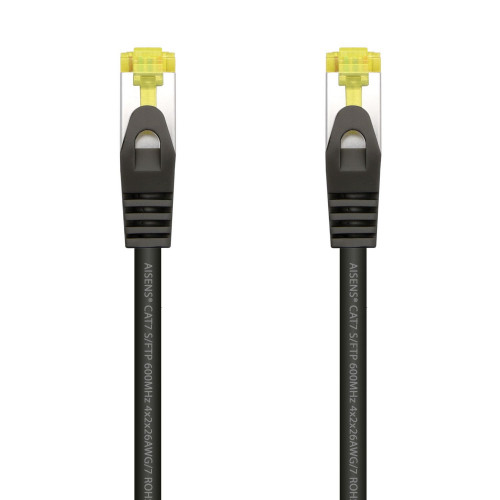 Latiguillo AISENS RJ45 Cat.7 SFTP...