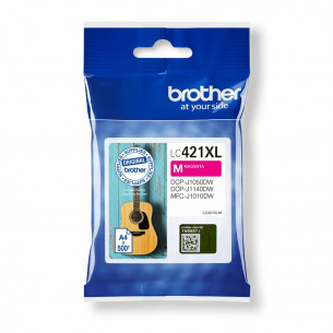 Tinta BROTHER XL Magenta...