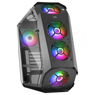 Caja Mars Gaming Premium...