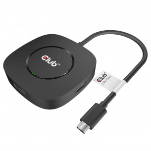 Adaptador MST Club 3D...