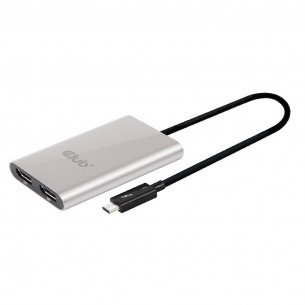 Adaptador Club 3D...