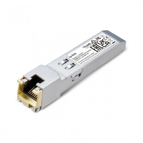 Módulo Transceptor TP-Link MMF SFP...