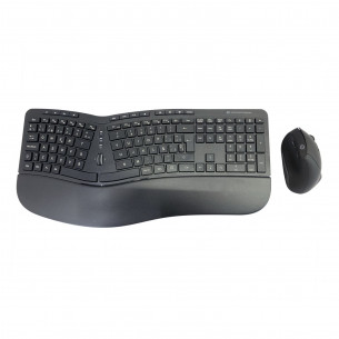 Ratón Ergonómico...