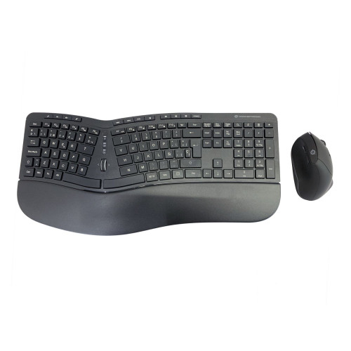 Ratón Ergonómico CONCEPTRONIC...