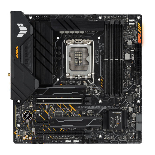 ASUS TUF GAMING B660M-PLUS WIFI...