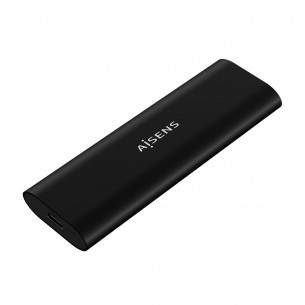 Caja AISENS SSD M.2/SATA...