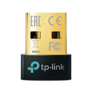 Adaptador TP-Link Nano USB...