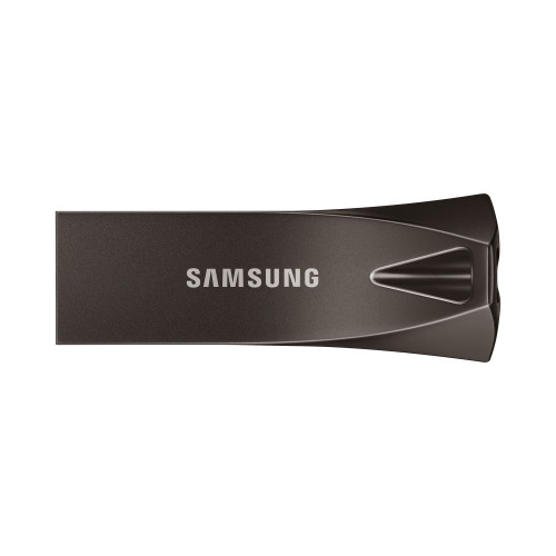 Pendrive Samsung 128Gb USB-A 3.0 Gris...