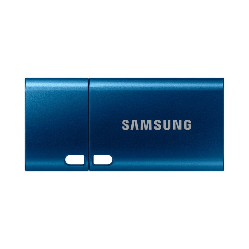 Pendrive Samsung 128Gb USB-C Azul...