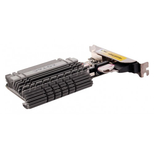 Zotac GeForce CT730 4GB GDDR3 Zone...