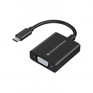 Cable CONCEPTRONIC USB-C/M...