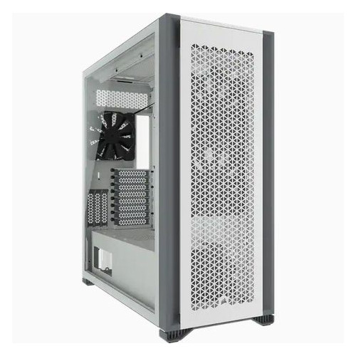 Caja Corsair 7000D Airflow ATX Blanca...