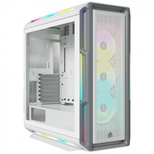 Caja Corsair iCUE 5000T RGB...