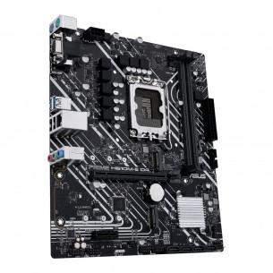 ASUS H610M-E D4 CSM (1700)...