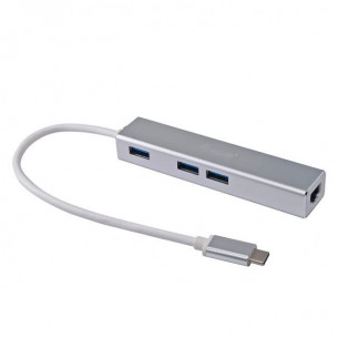 Adaptador EQUIP USB-C a...