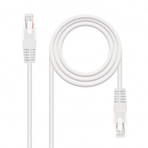 Latiguillo Nanocable Cat6...
