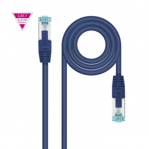 Nanocable RJ45 Cat.7 SF/UTP...