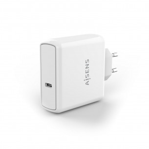 Cargador Pared AISENS 60W...