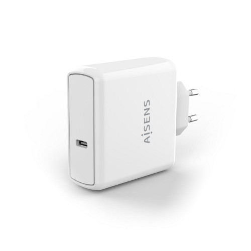 Cargador Pared AISENS 60W 1xUSB-C...