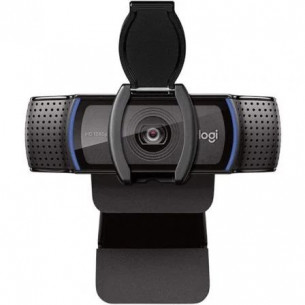 WebCam LOGITECH C920e FHD...