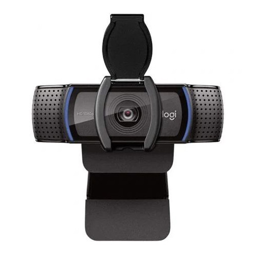 WebCam LOGITECH C920e FHD Micrófono...