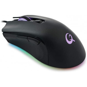 Ratón Gaming QPAD DX120 USB...