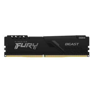 Módulo Kingston DDR4 16GB...