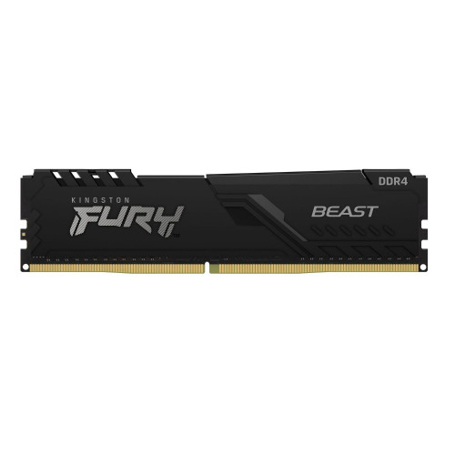 Módulo Kingston DDR4 16GB 3200MHz...