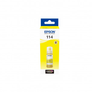 Botella de Tinta Epson 114...