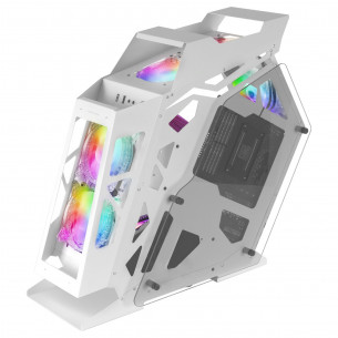 Caja Compacta Mars Gaming...