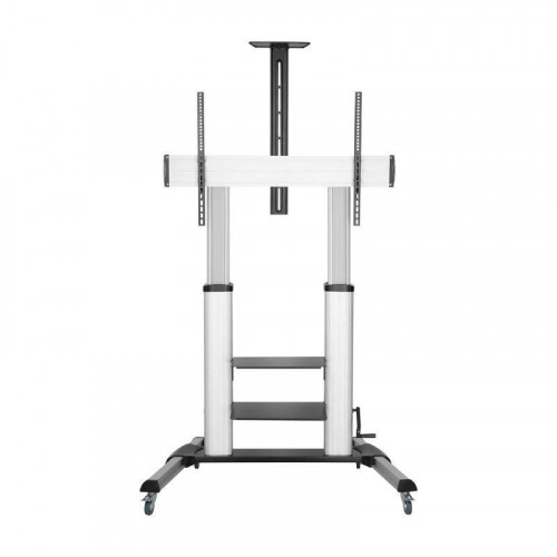 Soporte Suelo AISENS 60-100" Ruedas...