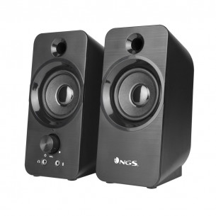 Altavoces Gaming NGS...