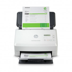 Escáner HP ScanJet 5000 s5...