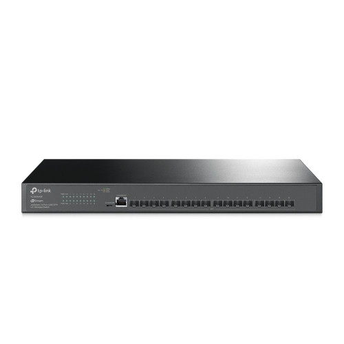 Switch TP-Link 16xSFP+ 10GbE...