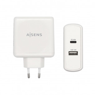 Cargador de Pared AISENS...