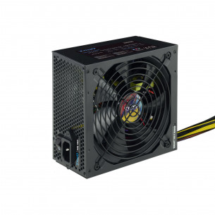 Fuente TooQ ATX 650W PFC...