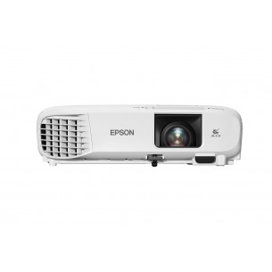 Proyector EPSON EB-W49 WXGA...